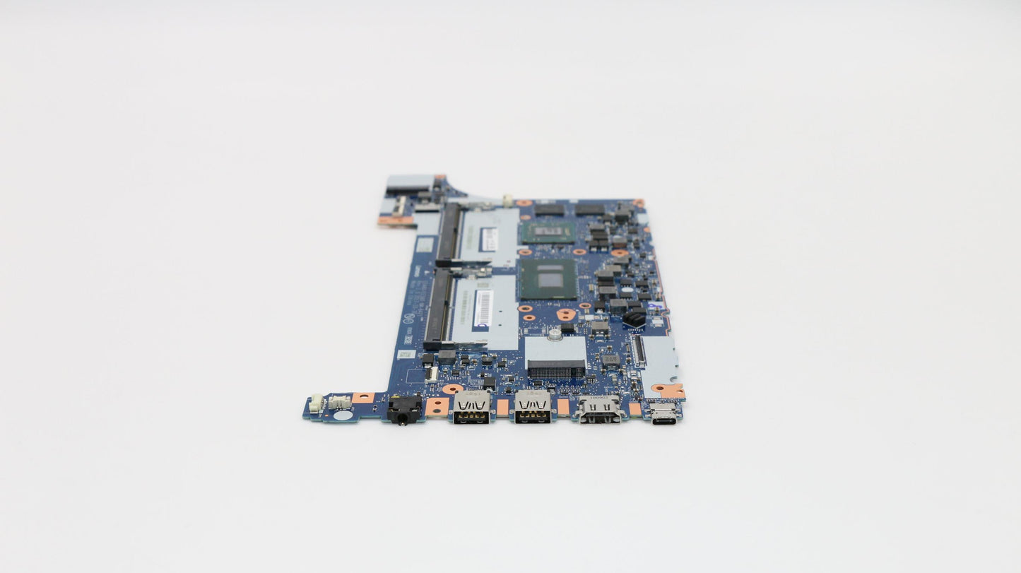 Lenovo System Board Planar Motherboar - 02DC211