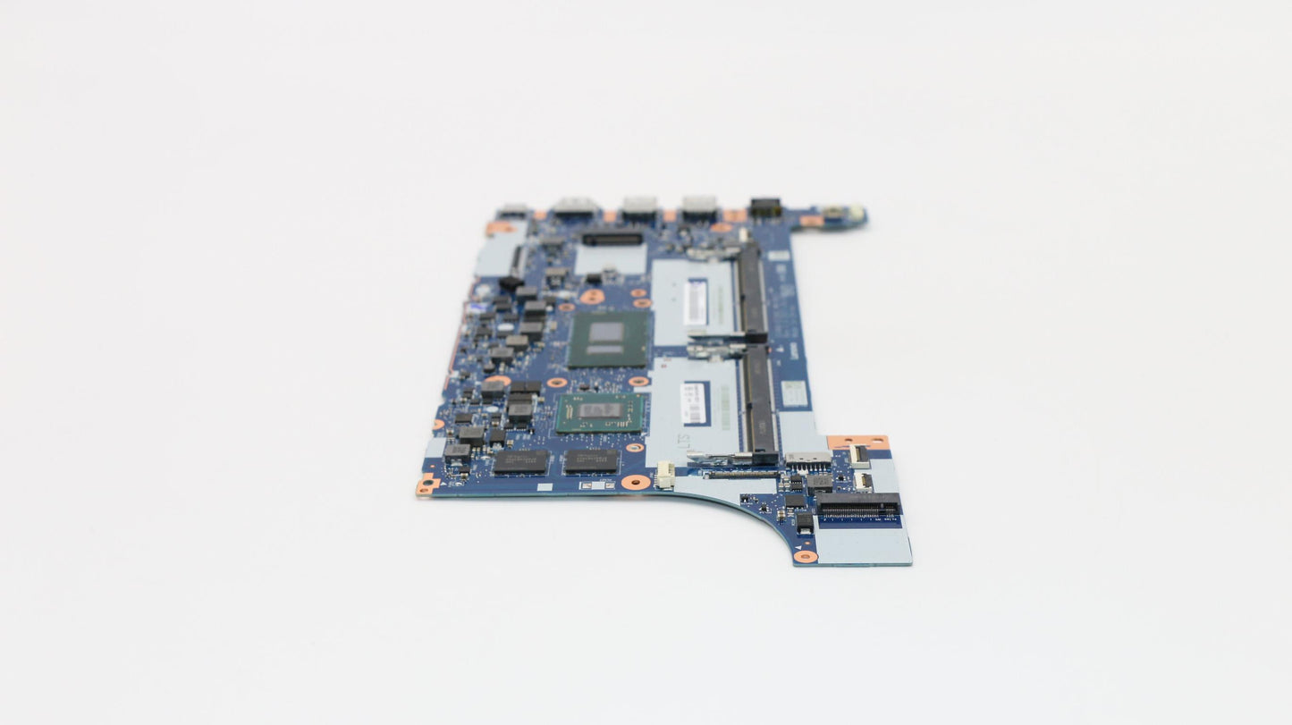 Lenovo System Board Planar Motherboar - 02DC211