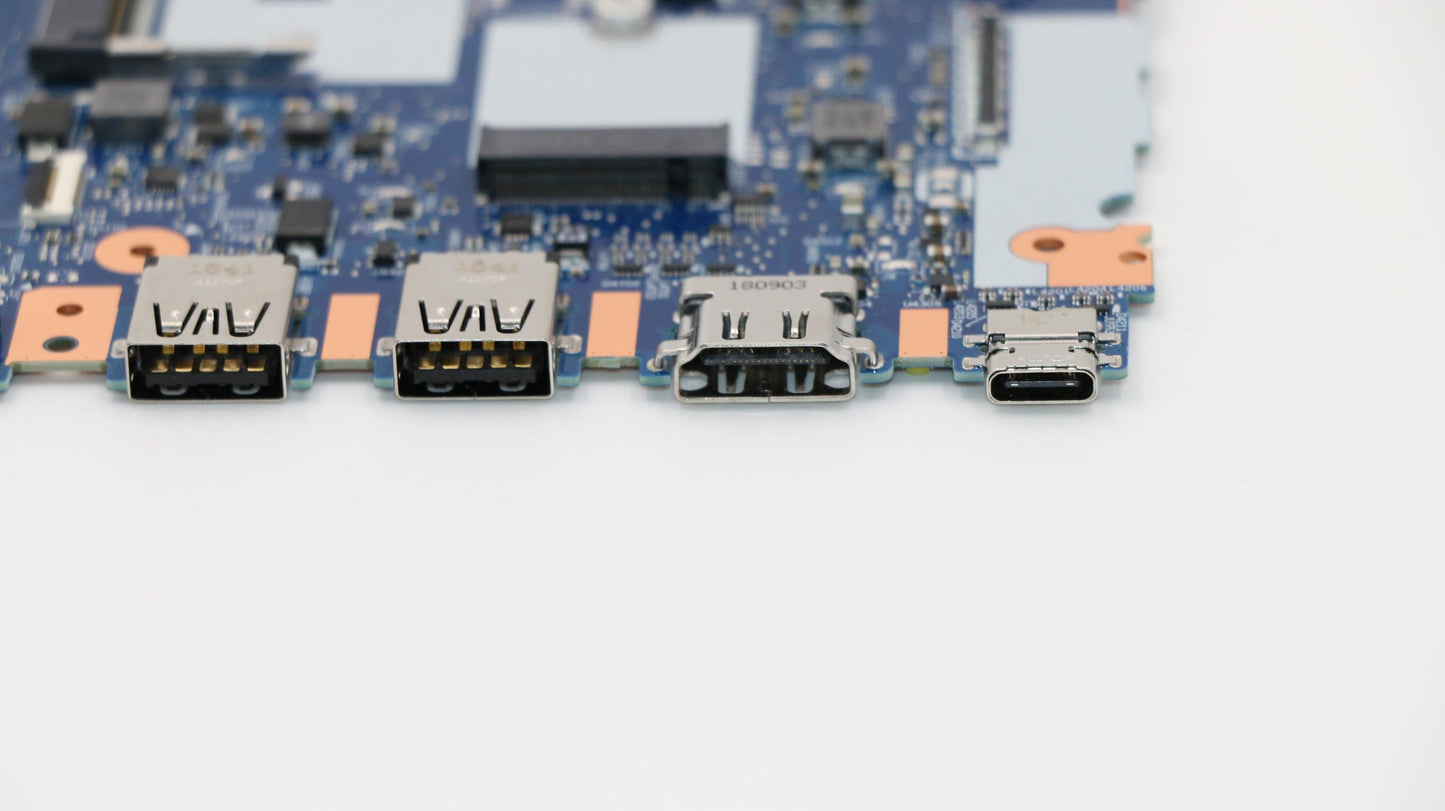 Lenovo System Board Planar Motherboar - 02DC211