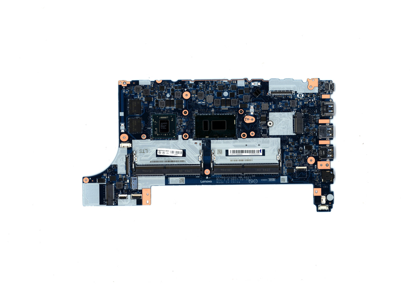 Lenovo System Board Planar Motherboar - 02DC213