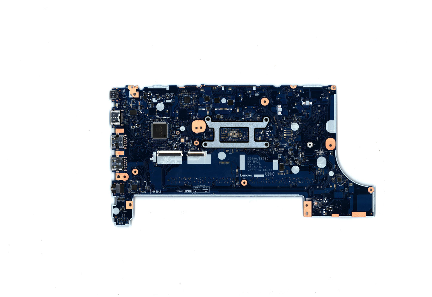 Lenovo System Board Planar Motherboar - 02DC213