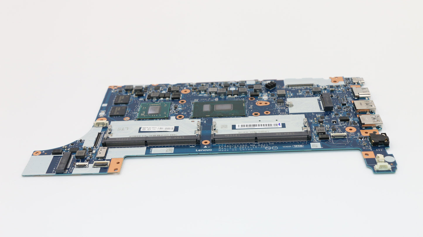 Lenovo System Board Planar Motherboar - 02DC213