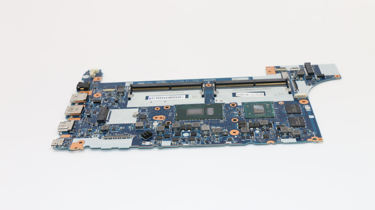 Lenovo System Board Planar Motherboar - 02DC213