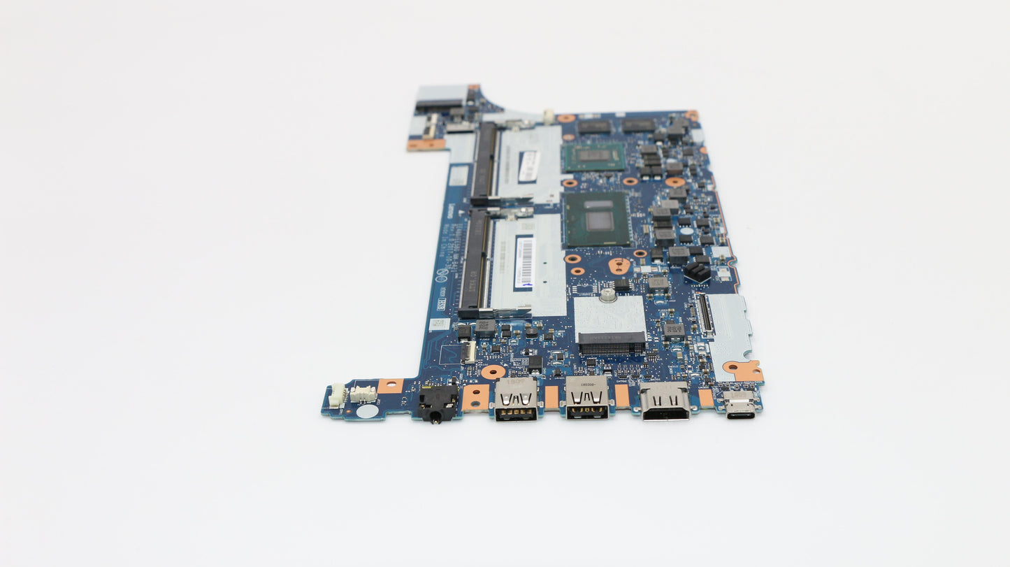 Lenovo System Board Planar Motherboar - 02DC213