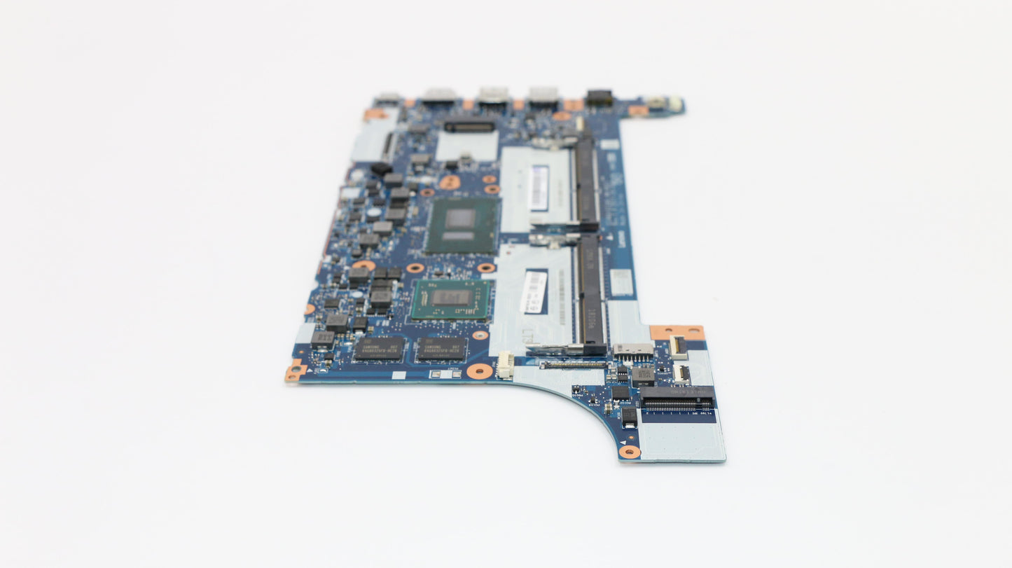 Lenovo System Board Planar Motherboar - 02DC213