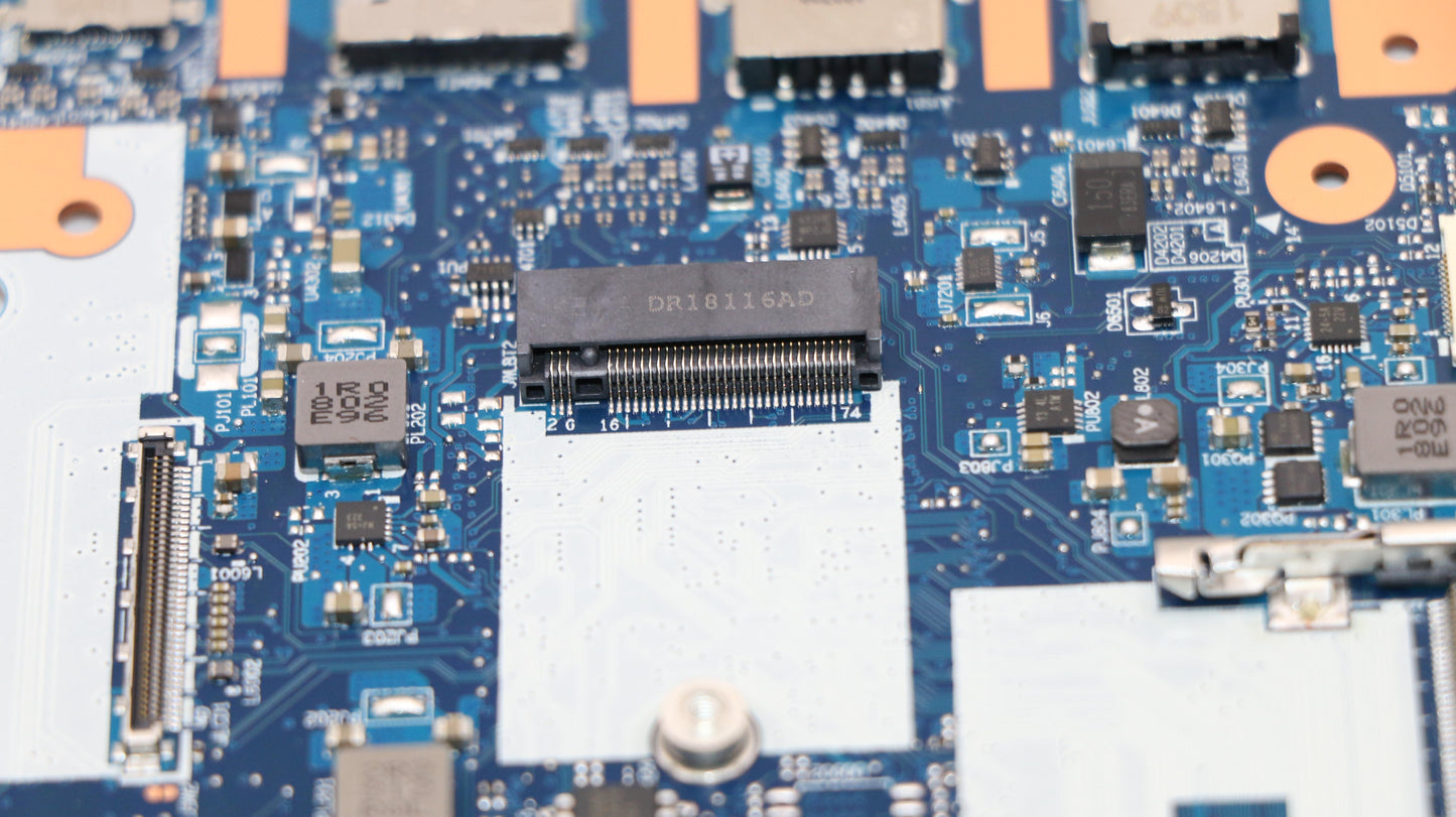 Lenovo System Board Planar Motherboar - 02DC213