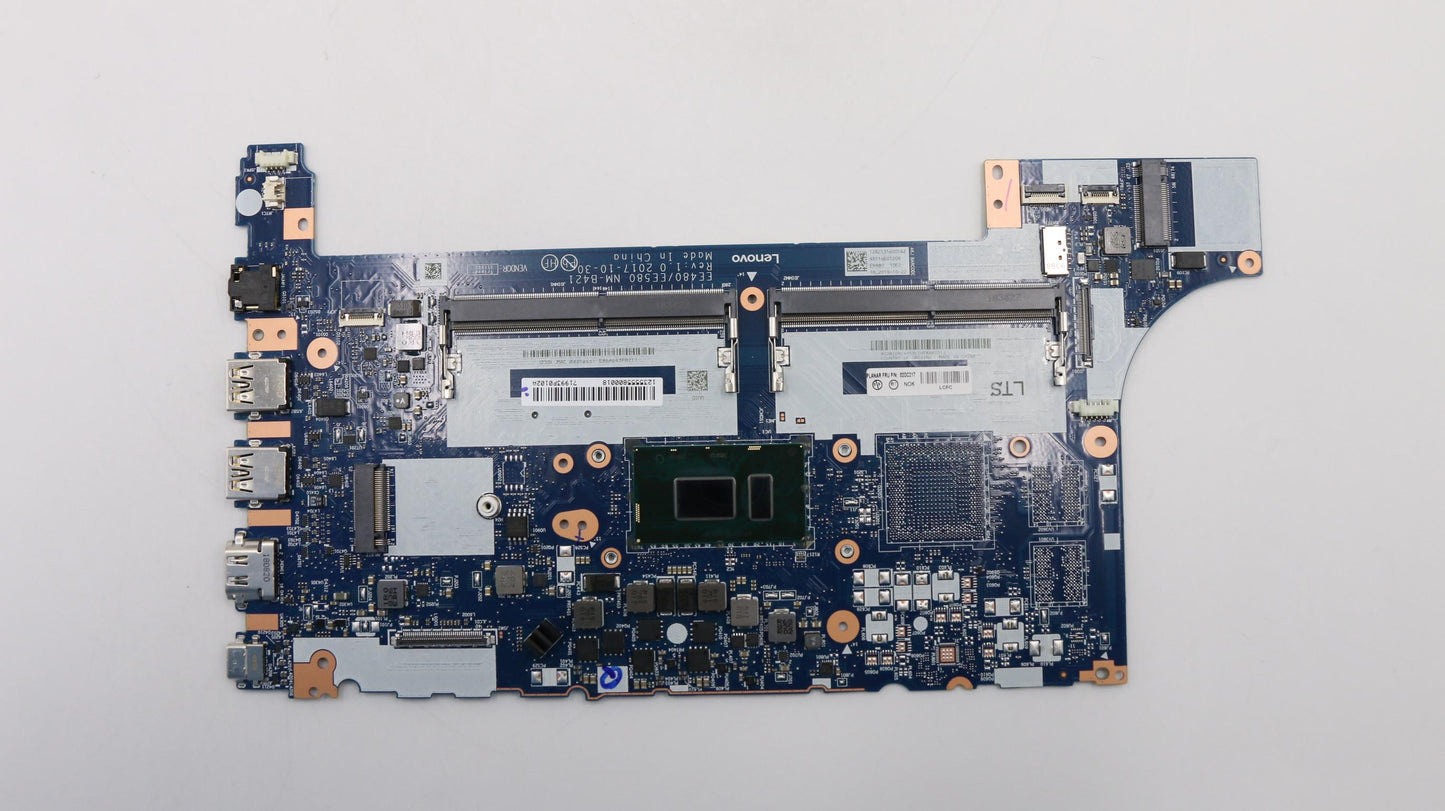 Lenovo System Board Planar Motherboar - 02DC217