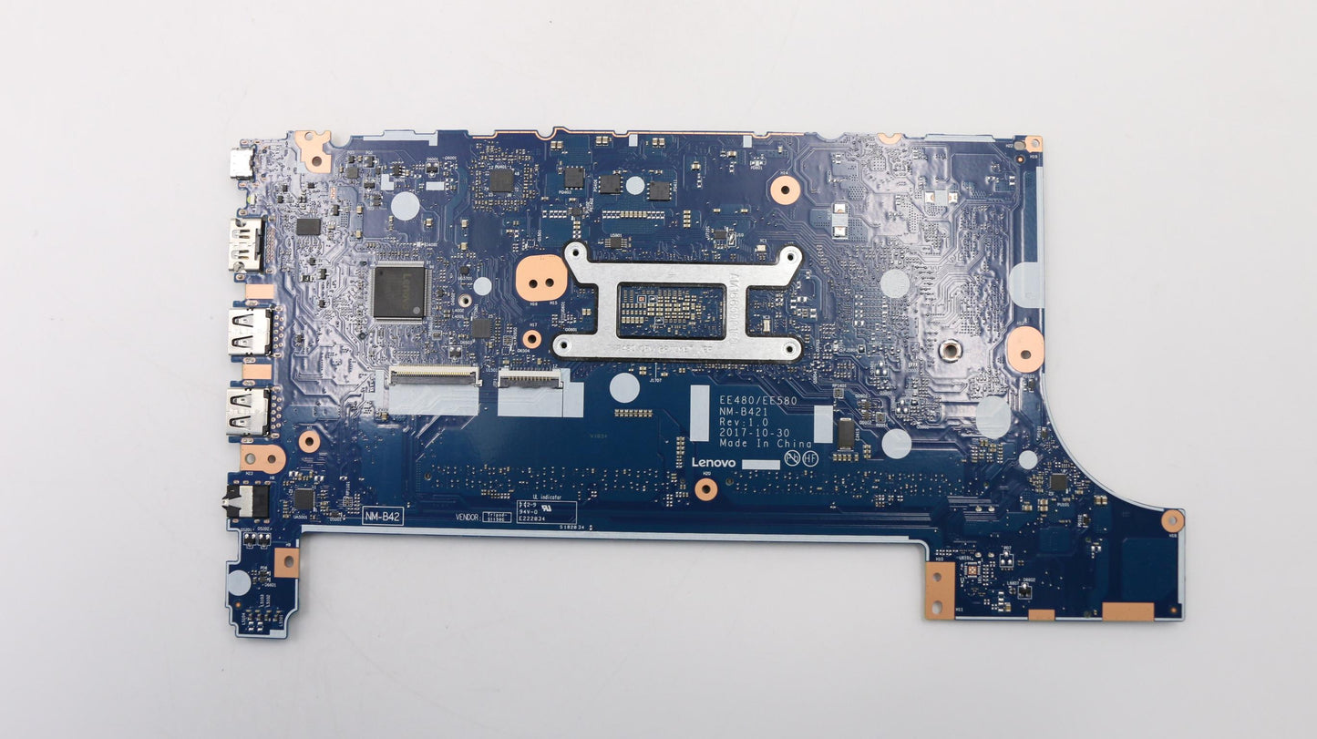 Lenovo System Board Planar Motherboar - 02DC217