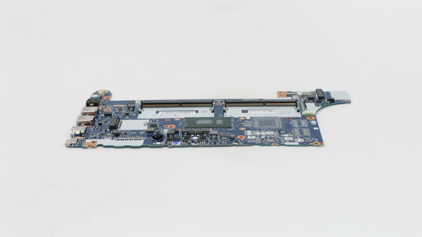 Lenovo System Board Planar Motherboar - 02DC217