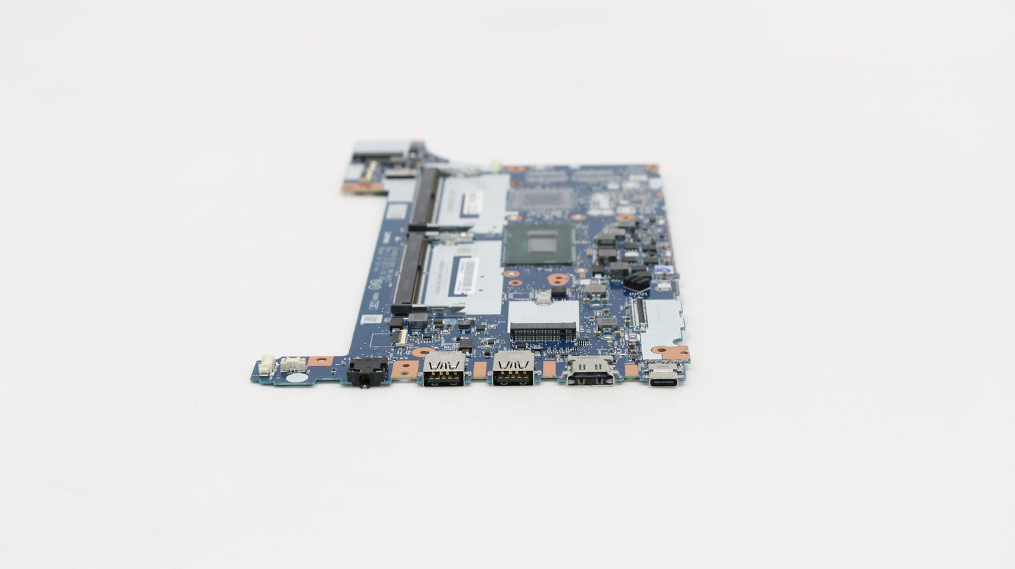 Lenovo System Board Planar Motherboar - 02DC217