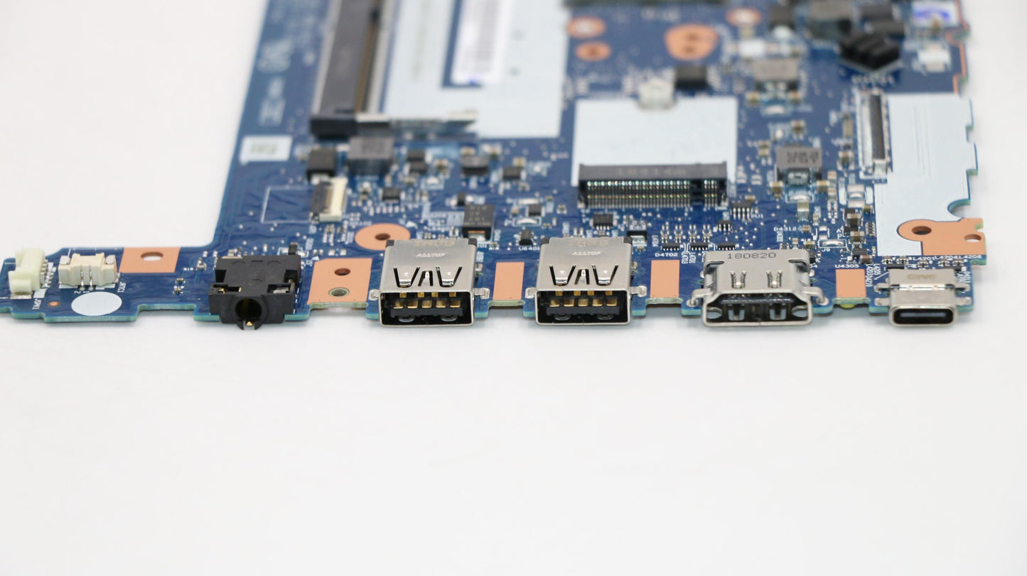 Lenovo System Board Planar Motherboar - 02DC217