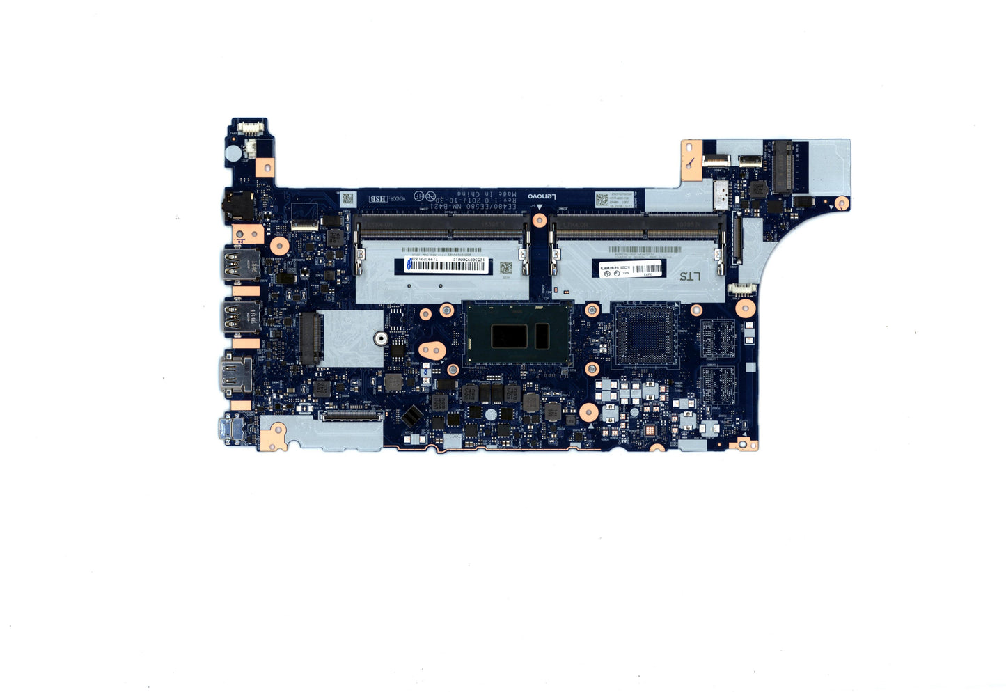 Lenovo System Board Planar Motherboar - 02DC218