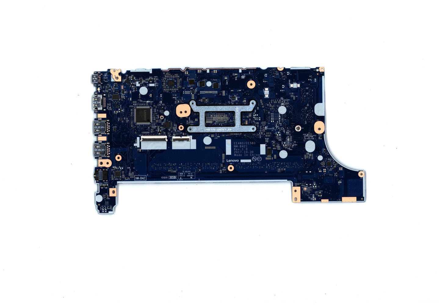 Lenovo System Board Planar Motherboar - 02DC218