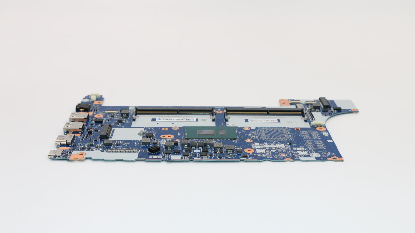 Lenovo System Board Planar Motherboar - 02DC218