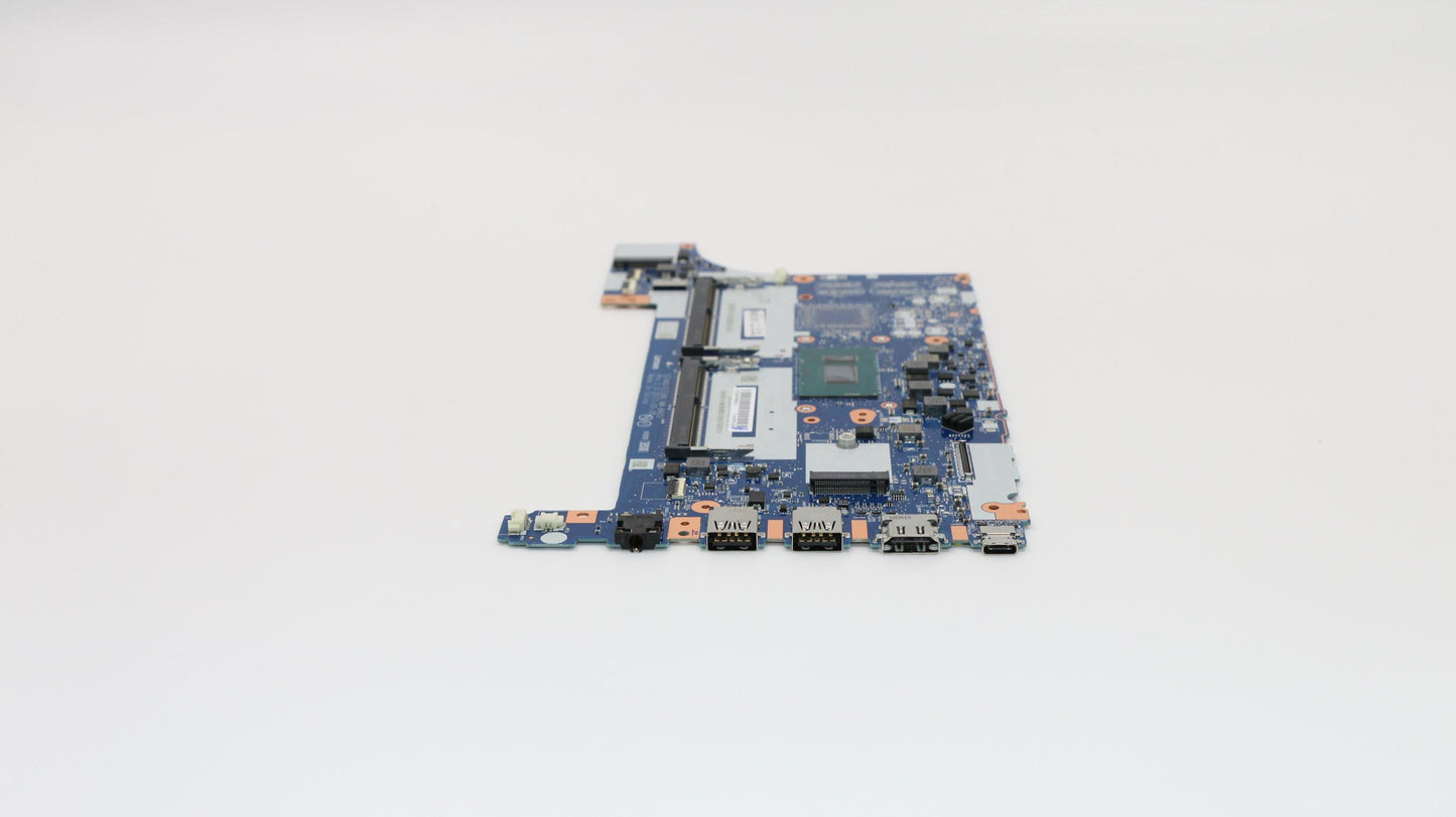 Lenovo System Board Planar Motherboar - 02DC218