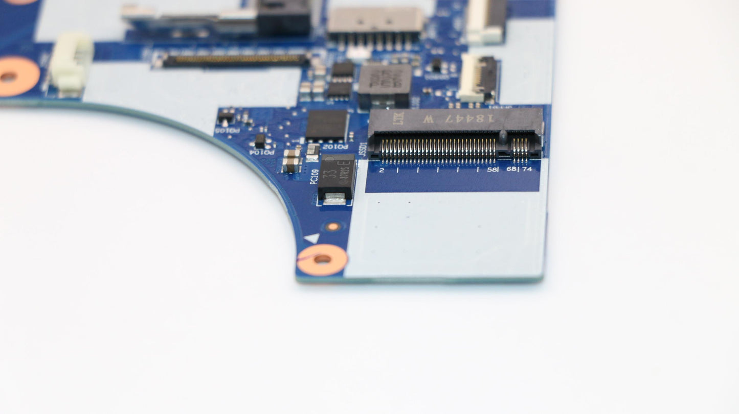Lenovo System Board Planar Motherboar - 02DC218