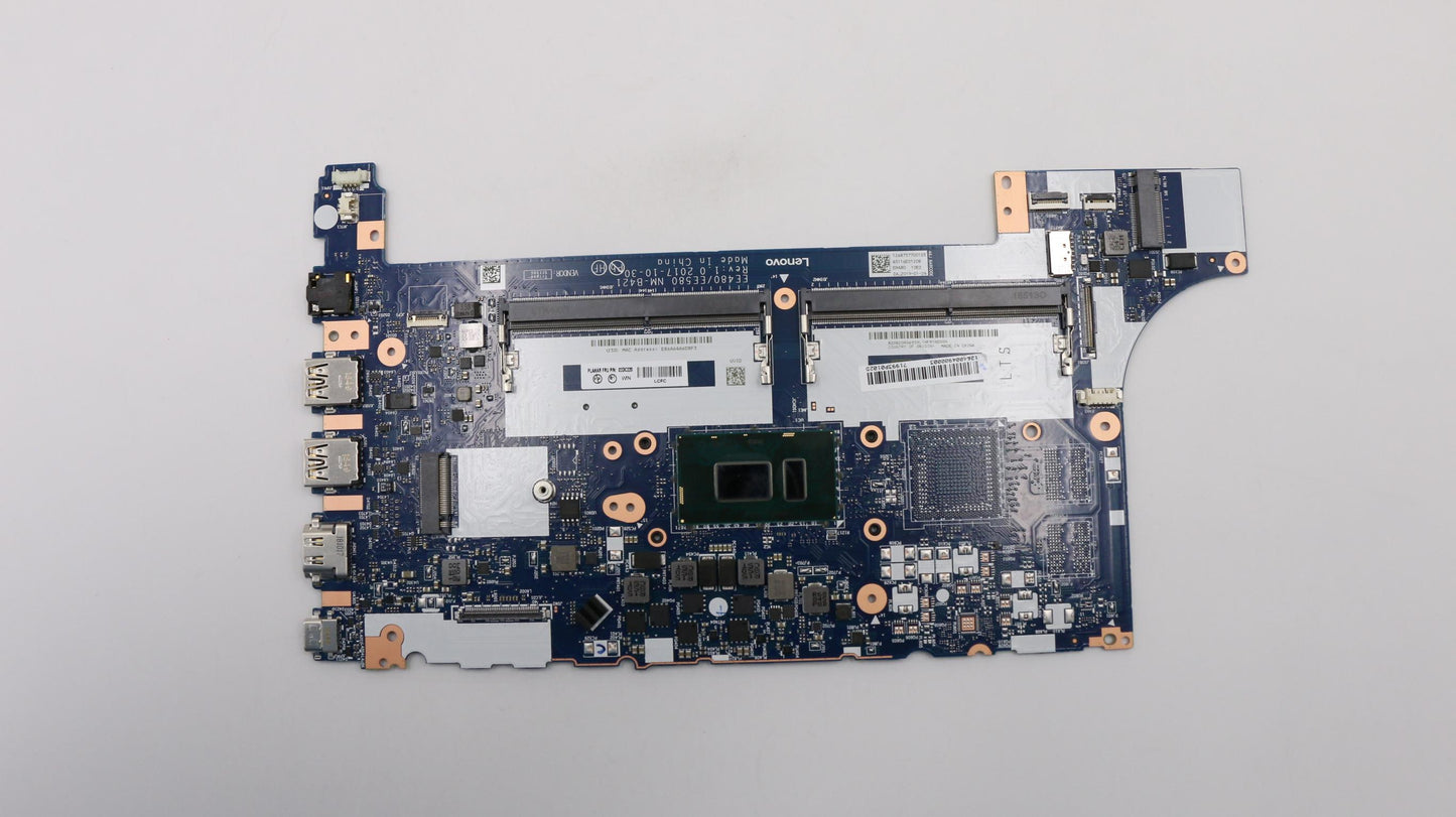 Lenovo System Board Planar Motherboar - 02DC220