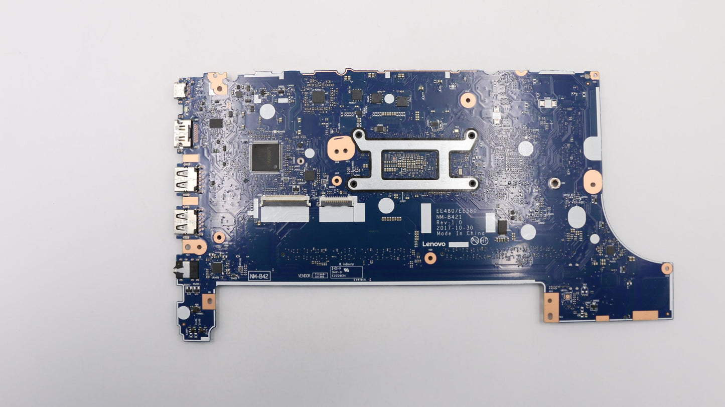 Lenovo System Board Planar Motherboar - 02DC220