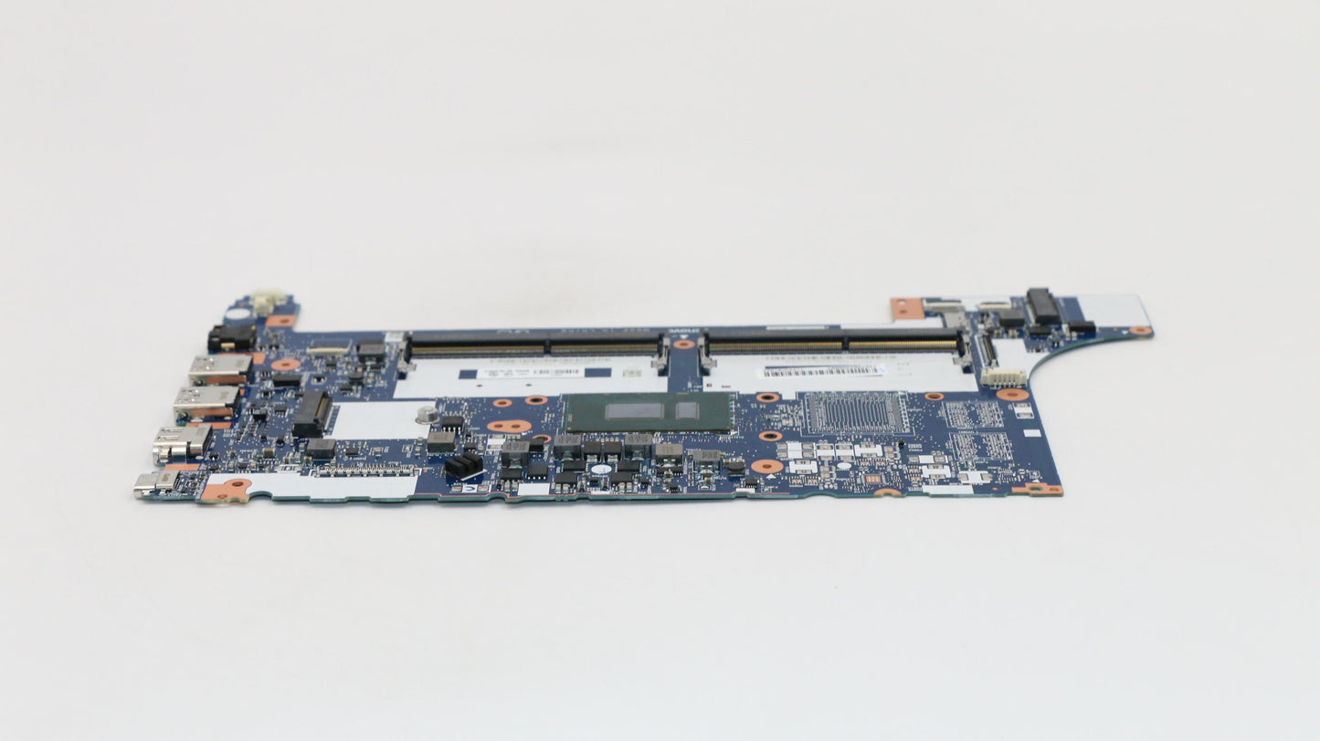 Lenovo System Board Planar Motherboar - 02DC220