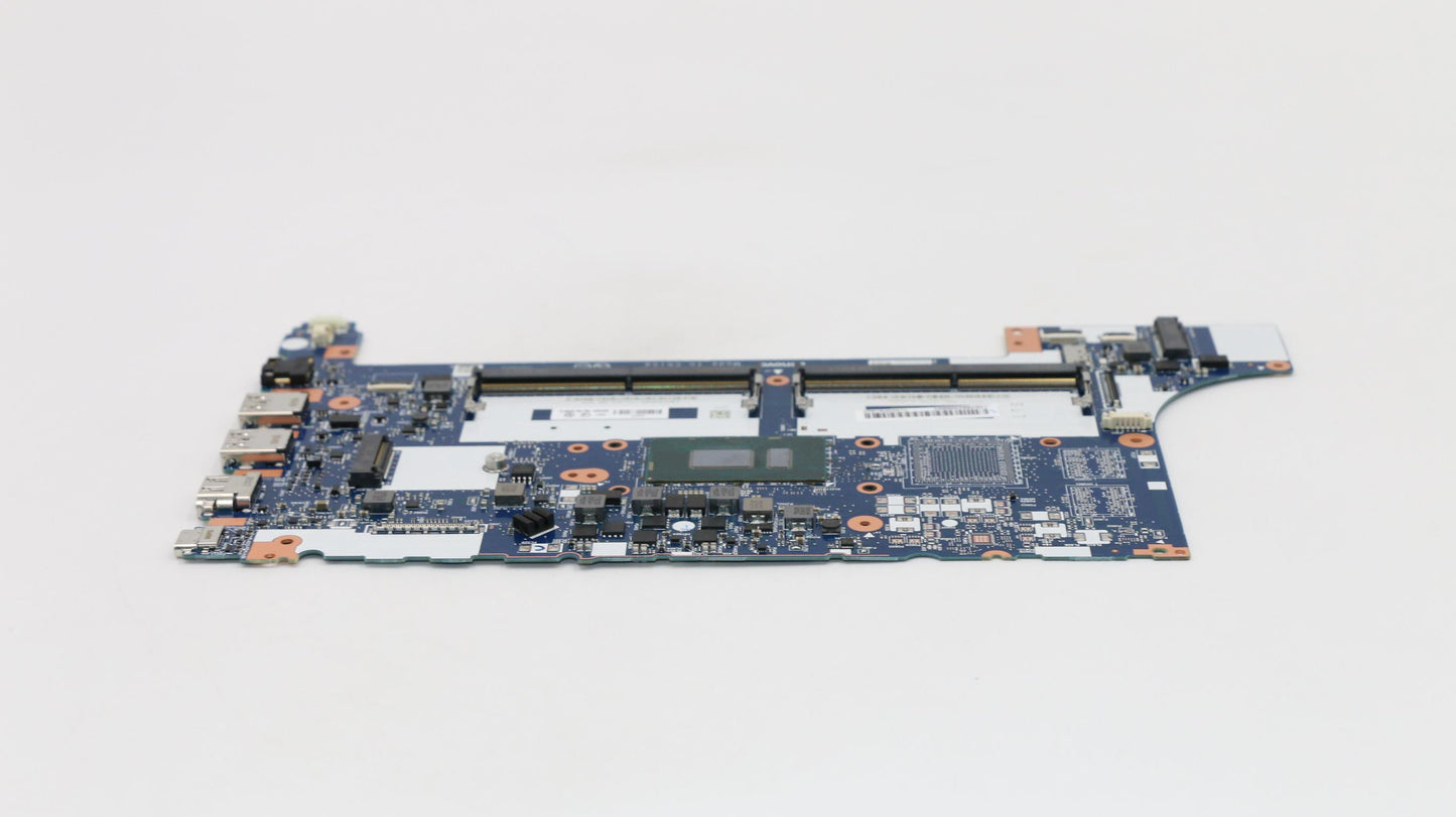 Lenovo System Board Planar Motherboar - 02DC220