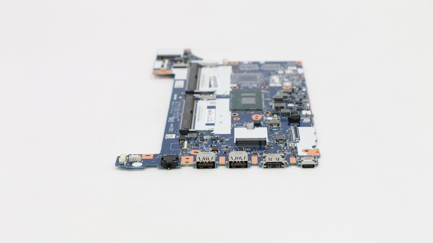 Lenovo System Board Planar Motherboar - 02DC220