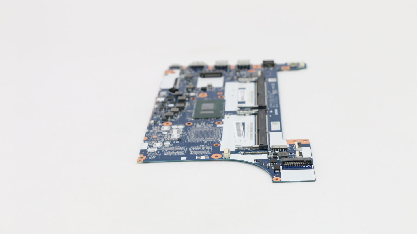 Lenovo System Board Planar Motherboar - 02DC220