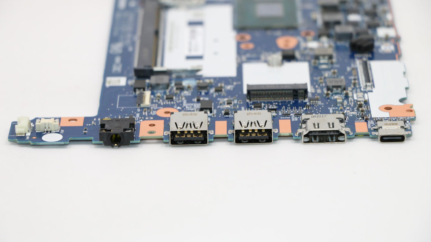 Lenovo System Board Planar Motherboar - 02DC220