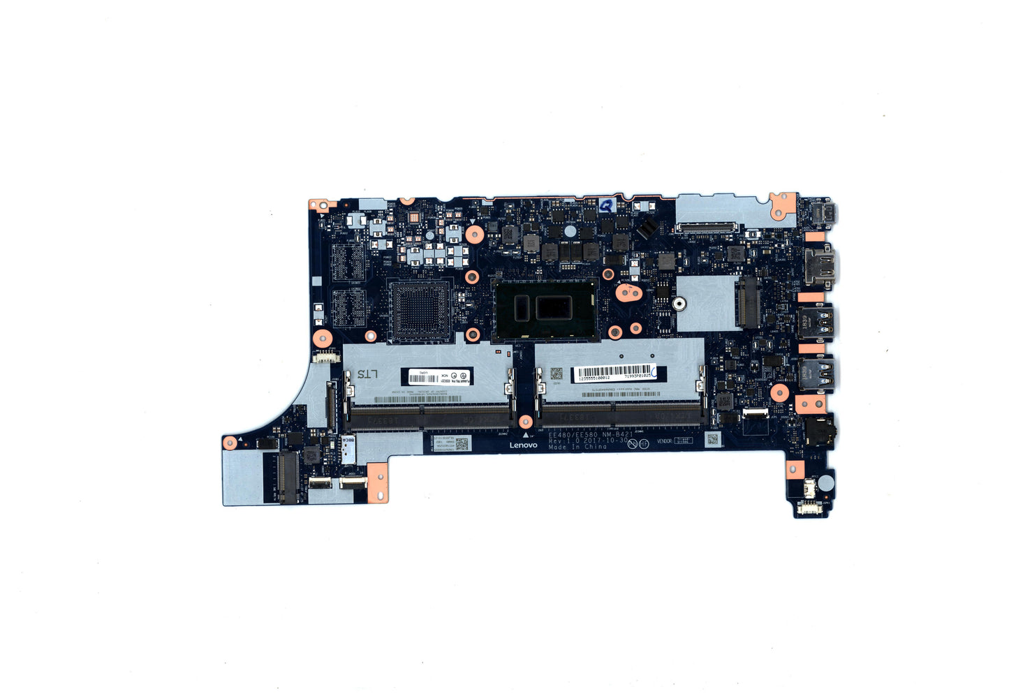 Lenovo System Board Planar Motherboar - 02DC221