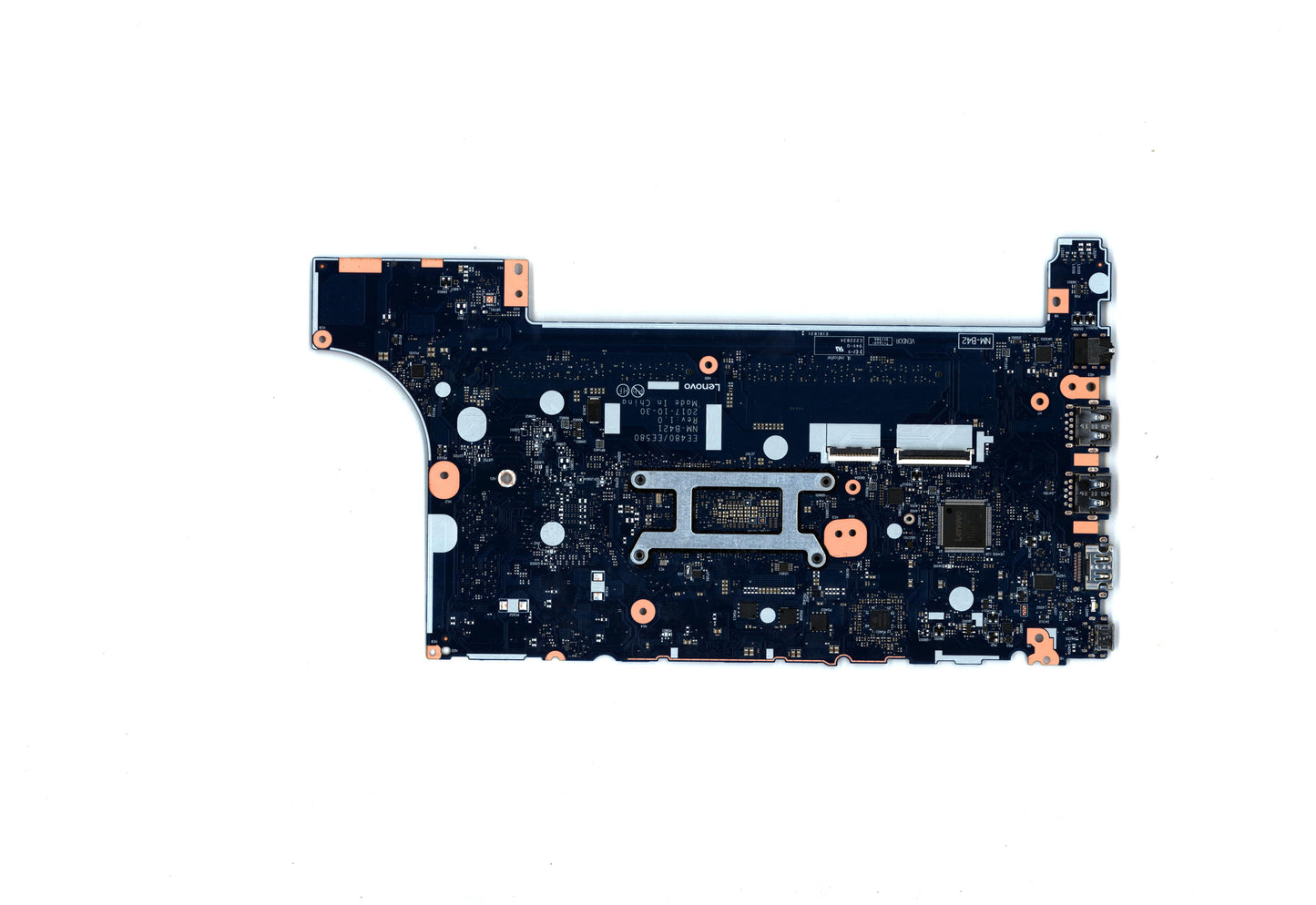 Lenovo System Board Planar Motherboar - 02DC221