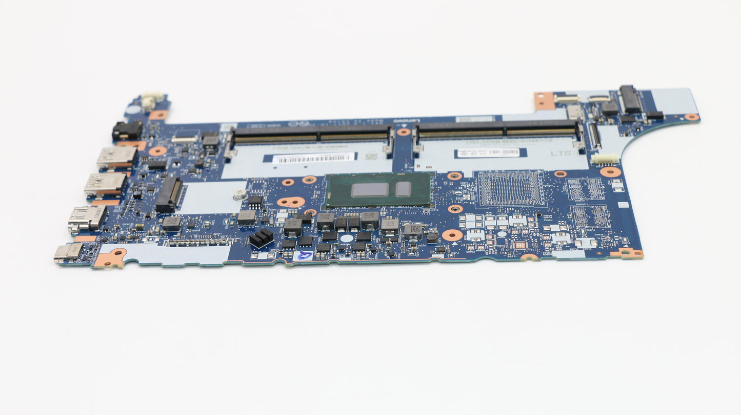 Lenovo System Board Planar Motherboar - 02DC221