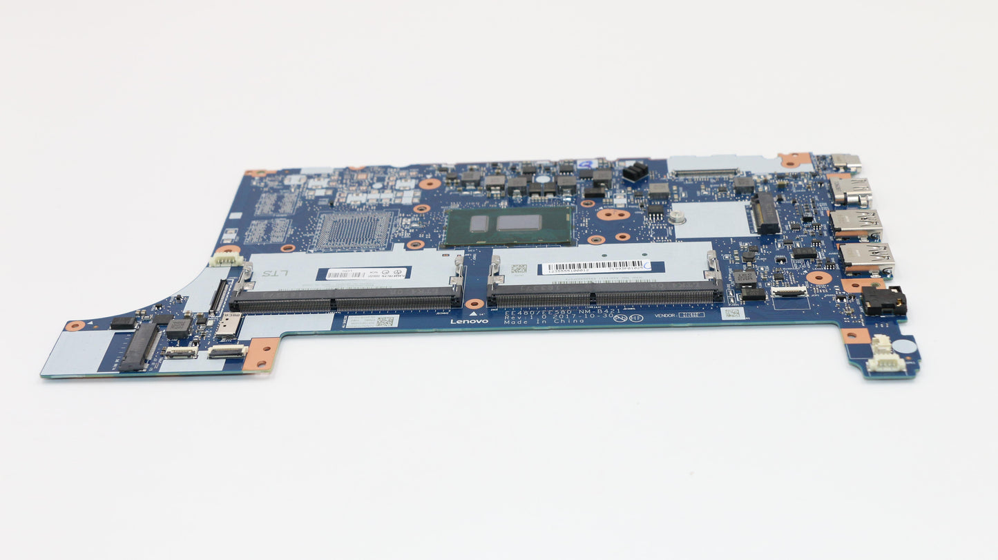 Lenovo System Board Planar Motherboar - 02DC221