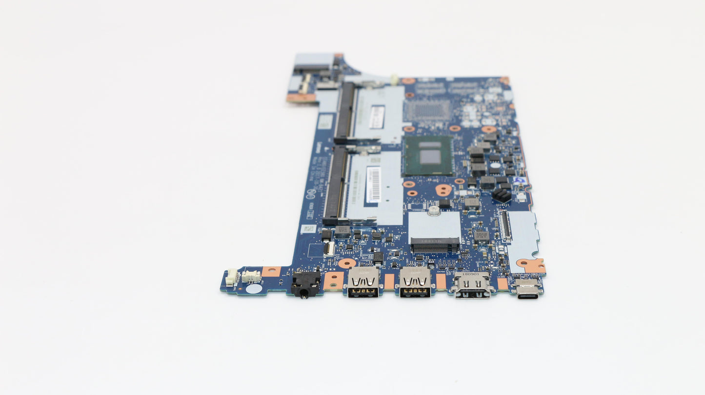 Lenovo System Board Planar Motherboar - 02DC221