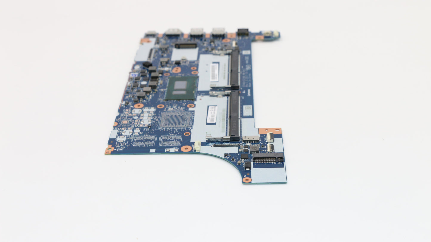 Lenovo System Board Planar Motherboar - 02DC221