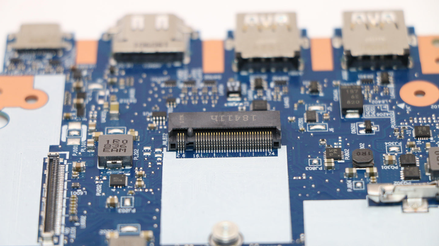 Lenovo System Board Planar Motherboar - 02DC221