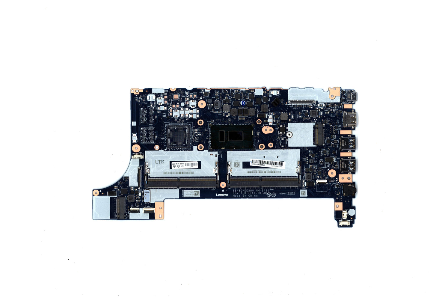 Lenovo System Board Planar Motherboar - 02DC222