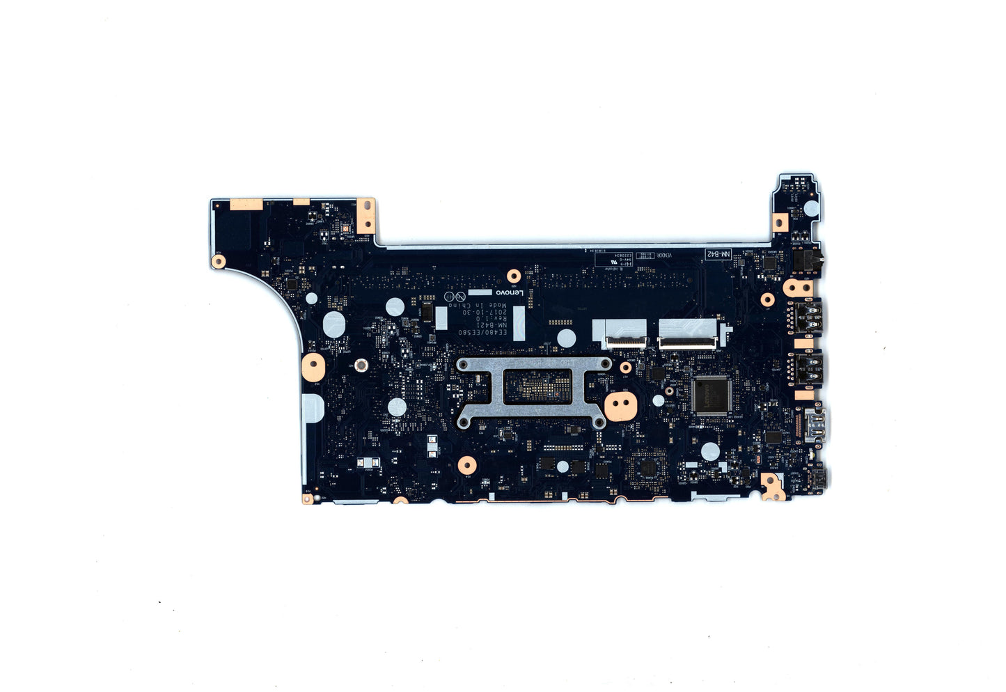 Lenovo System Board Planar Motherboar - 02DC222
