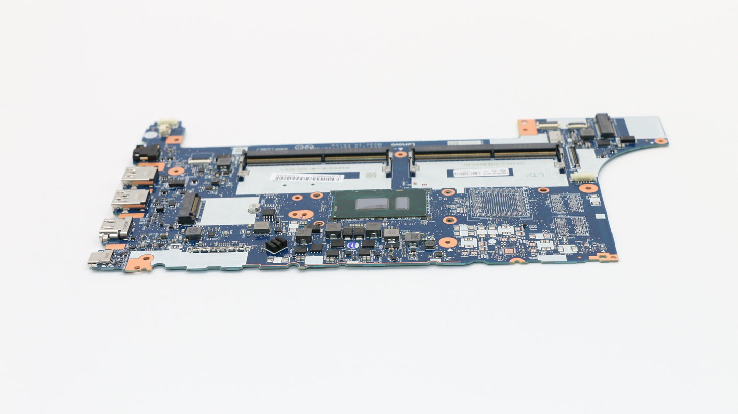 Lenovo System Board Planar Motherboar - 02DC222