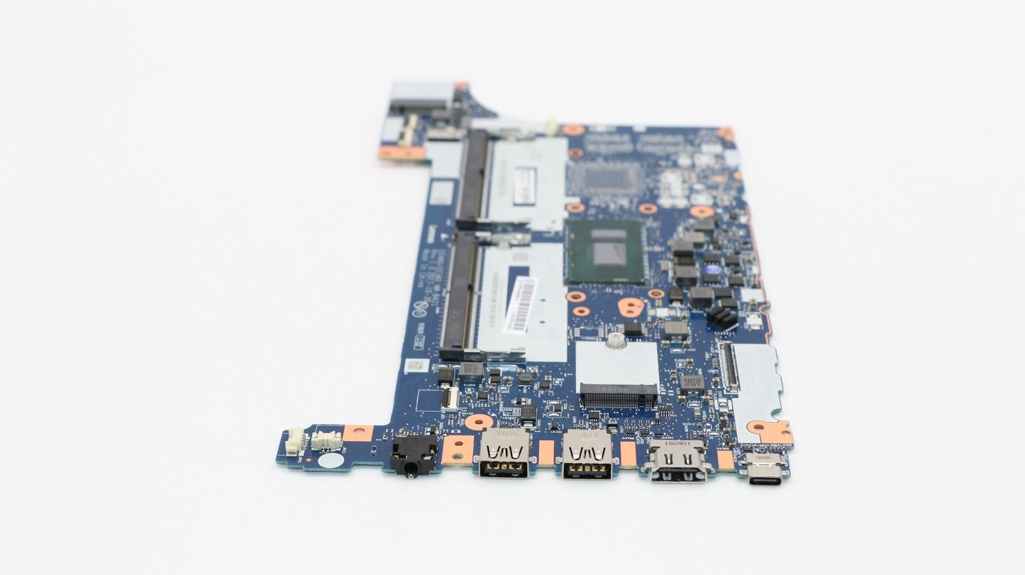 Lenovo System Board Planar Motherboar - 02DC222