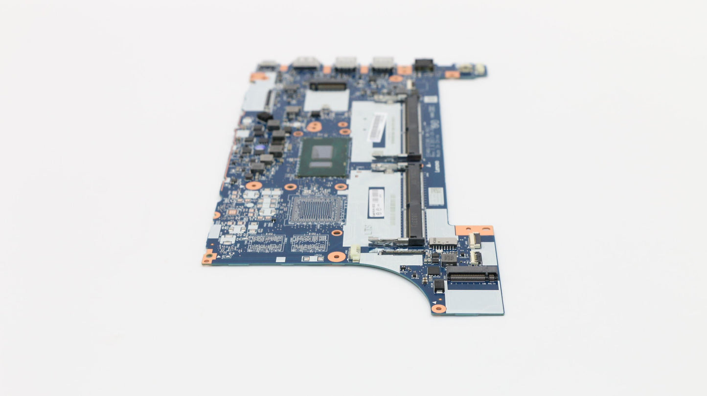 Lenovo System Board Planar Motherboar - 02DC222