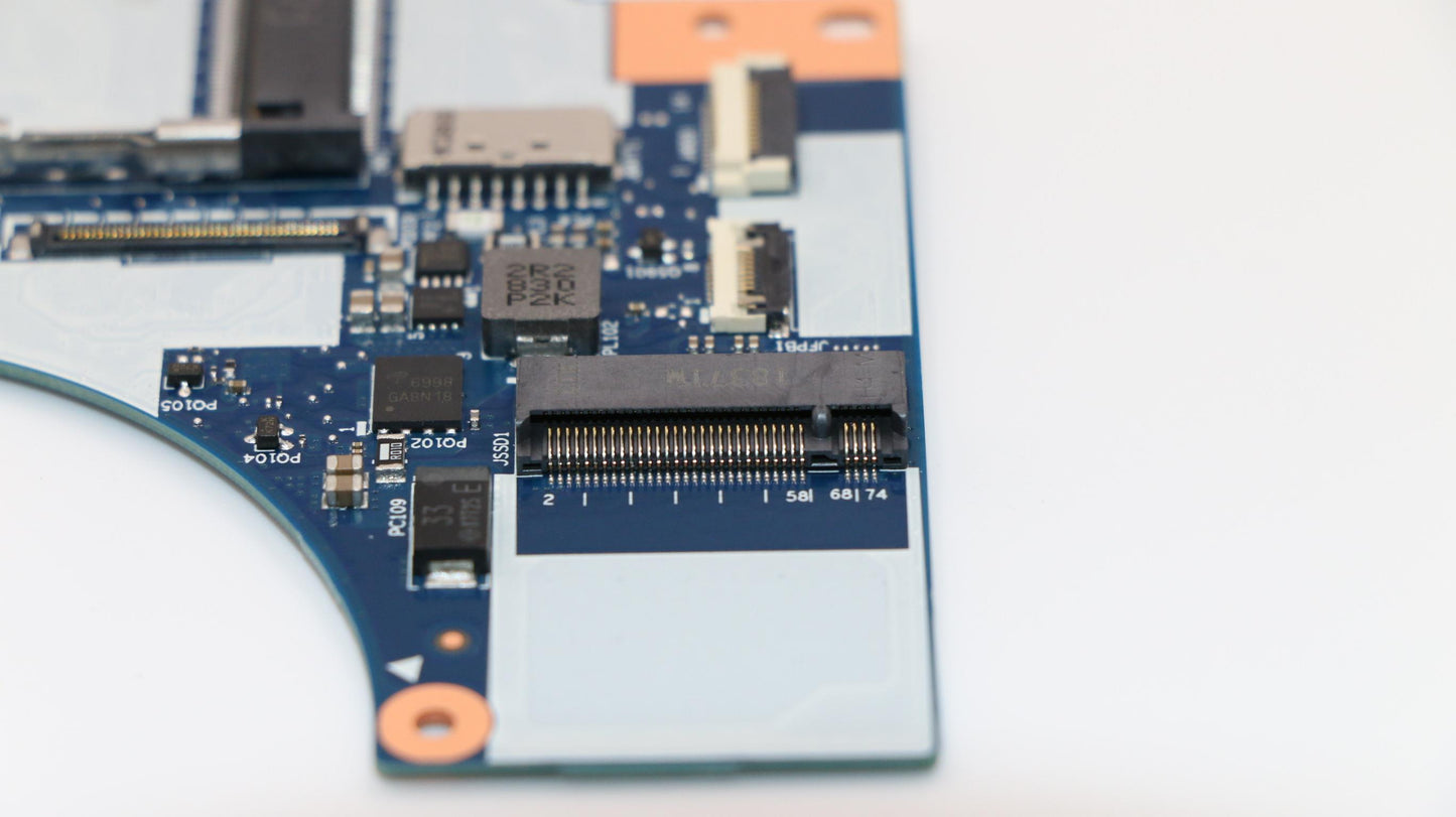 Lenovo System Board Planar Motherboar - 02DC222