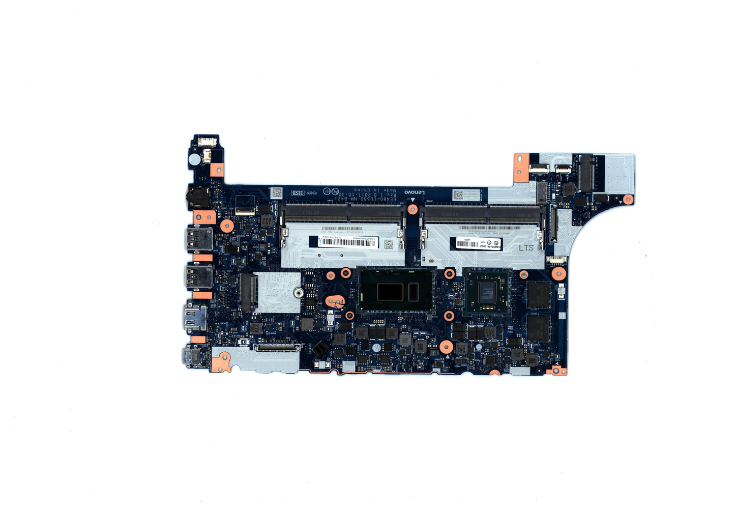 Lenovo System Board Planar Motherboar - 02DC227
