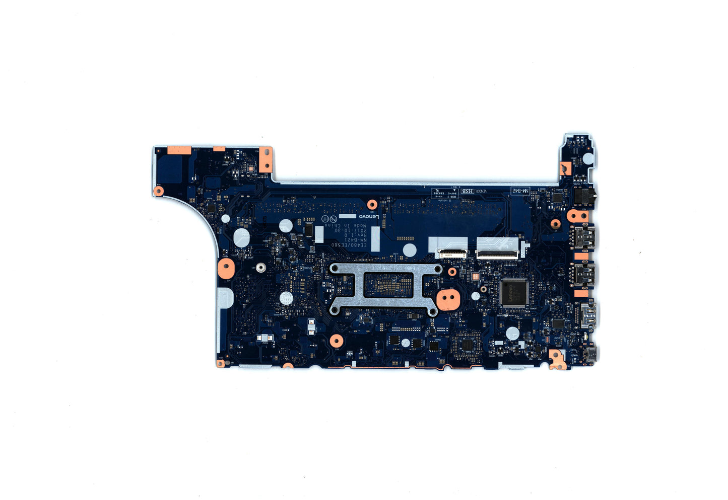 Lenovo System Board Planar Motherboar - 02DC227