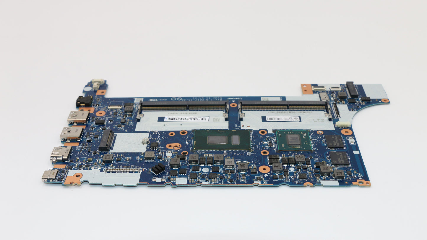 Lenovo System Board Planar Motherboar - 02DC227
