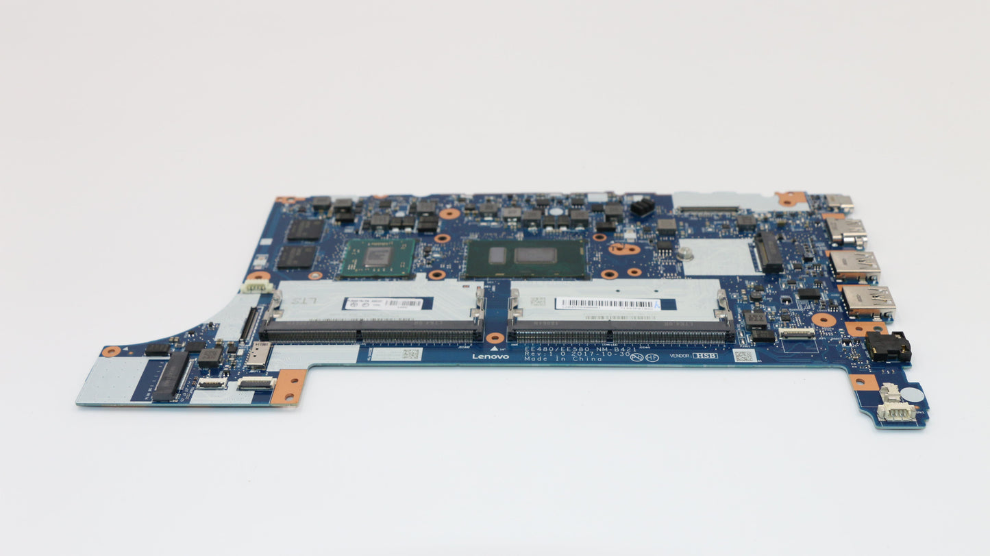 Lenovo System Board Planar Motherboar - 02DC227