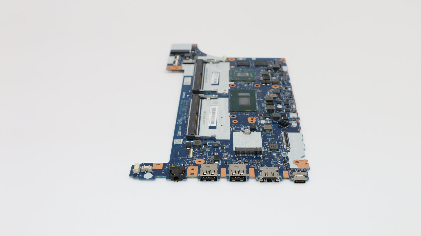 Lenovo System Board Planar Motherboar - 02DC227