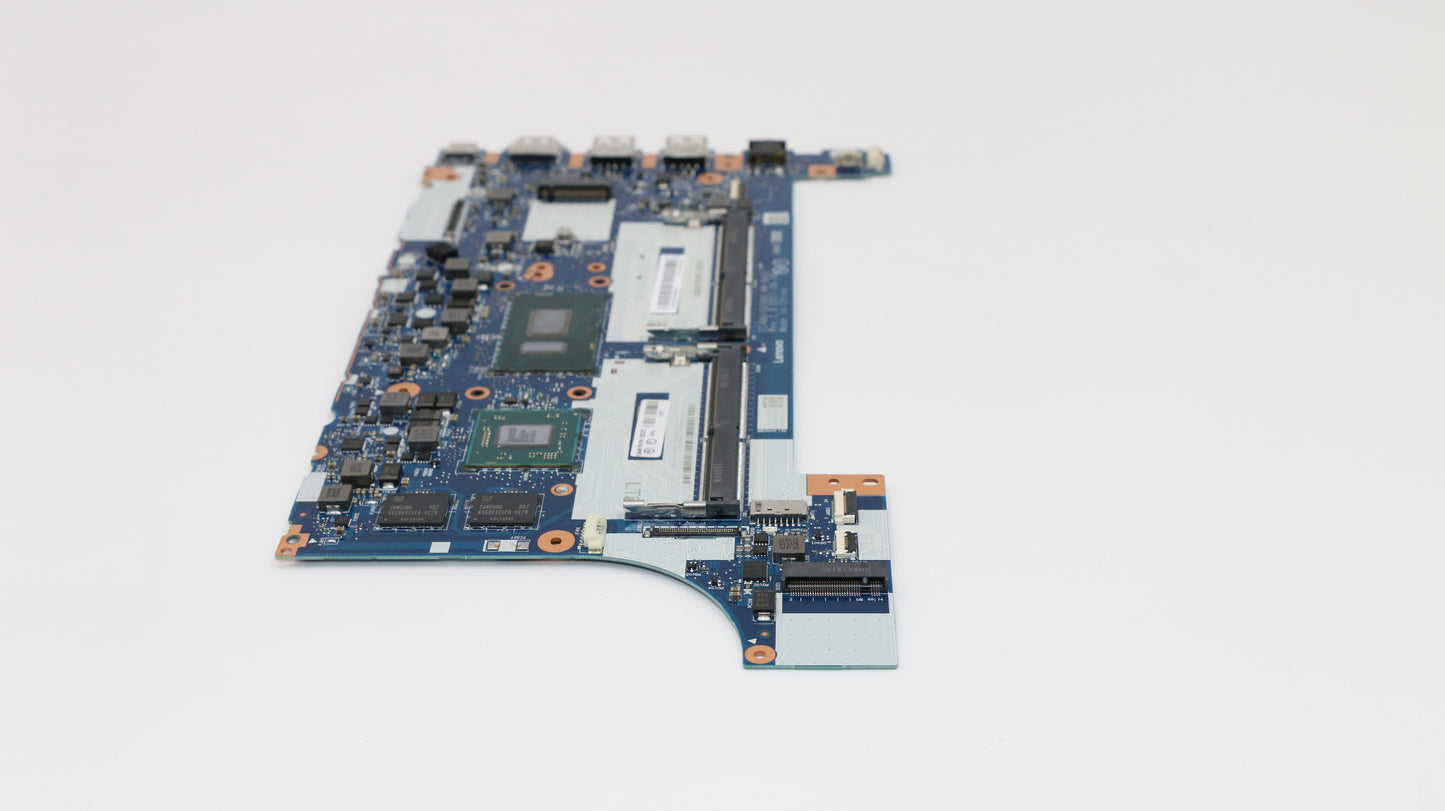 Lenovo System Board Planar Motherboar - 02DC227