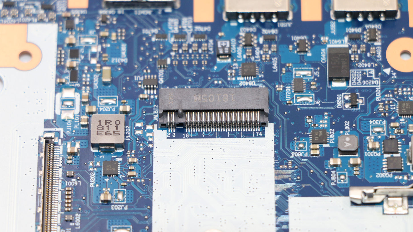 Lenovo System Board Planar Motherboar - 02DC227
