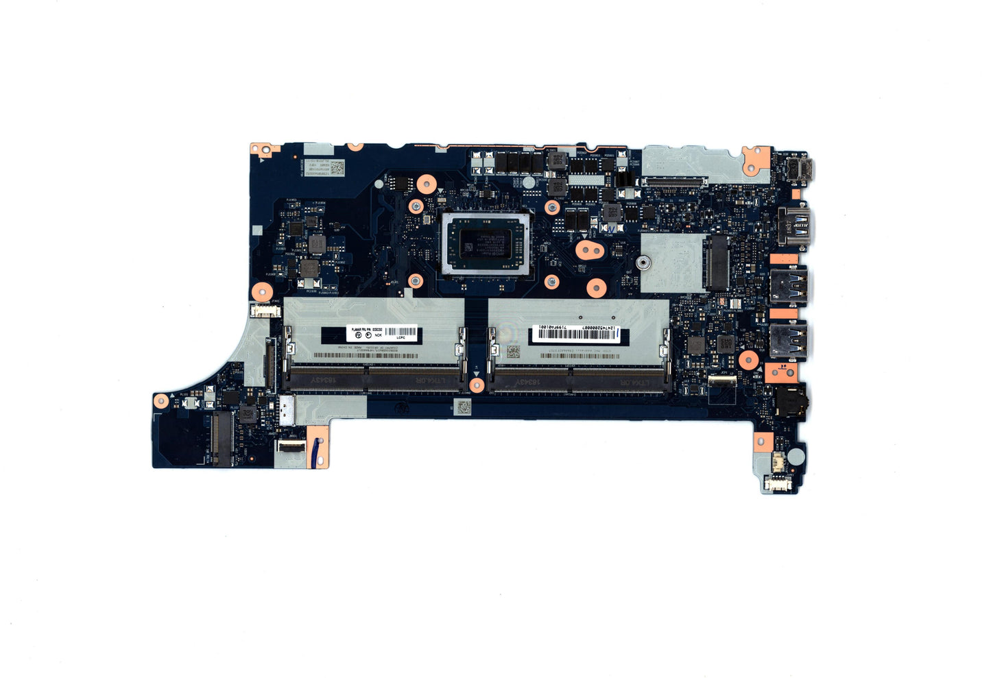 Lenovo System Board Planar Motherboar - 02DC232
