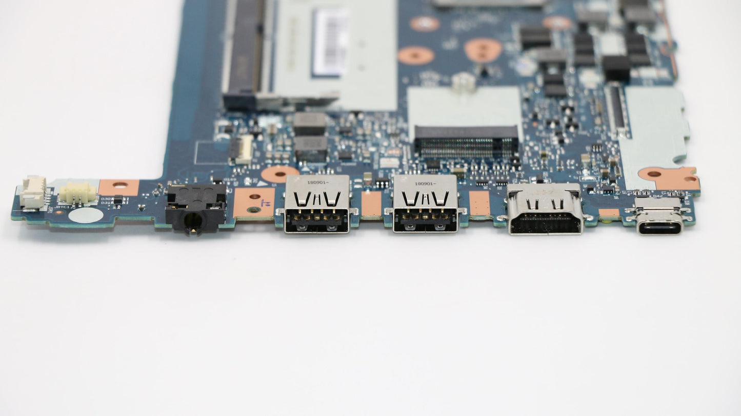 Lenovo System Board Planar Motherboar - 02DC232