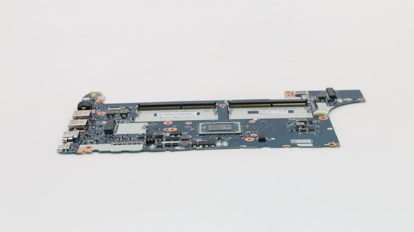 Lenovo System Board Planar Motherboar - 02DC233